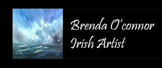 Brenda O'Conner Irish Artist