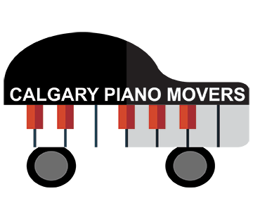 Calgary Piano Mover