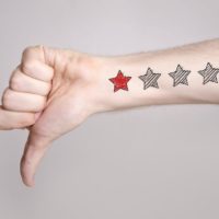 10 Ways to Deal with Negative Customer Reviews