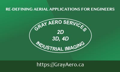 Gray Aero Inc