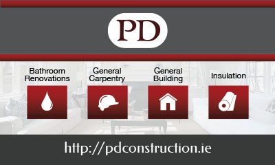 PD Construction Card