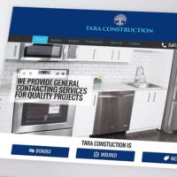 Tara Construction Inc.
