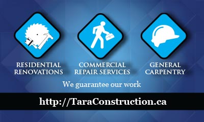 Tara Construction