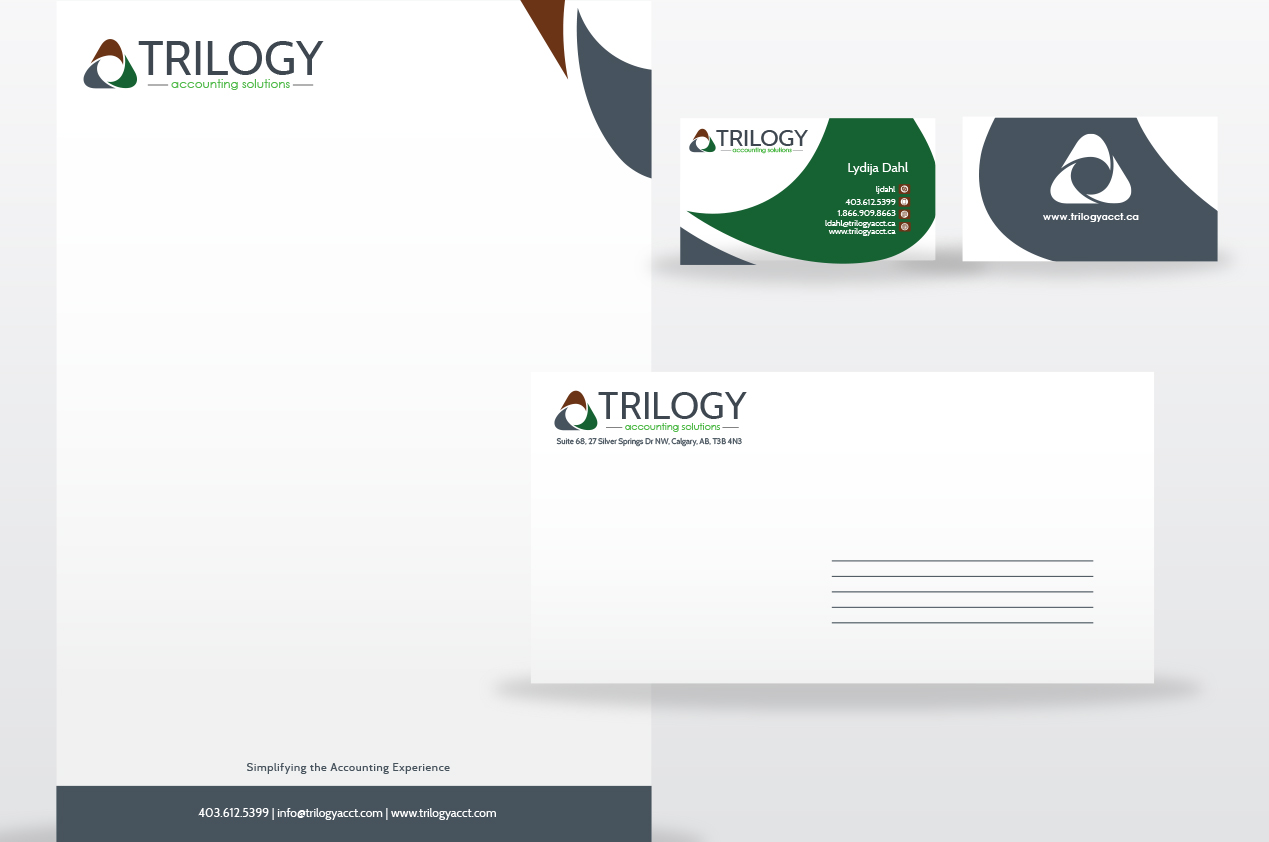 trilogy accounting