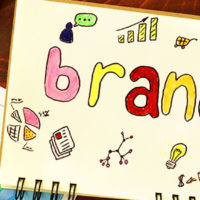 First Steps to Building Your Company Brand