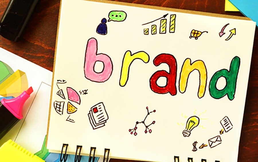 First Steps to Building Your Company Brand